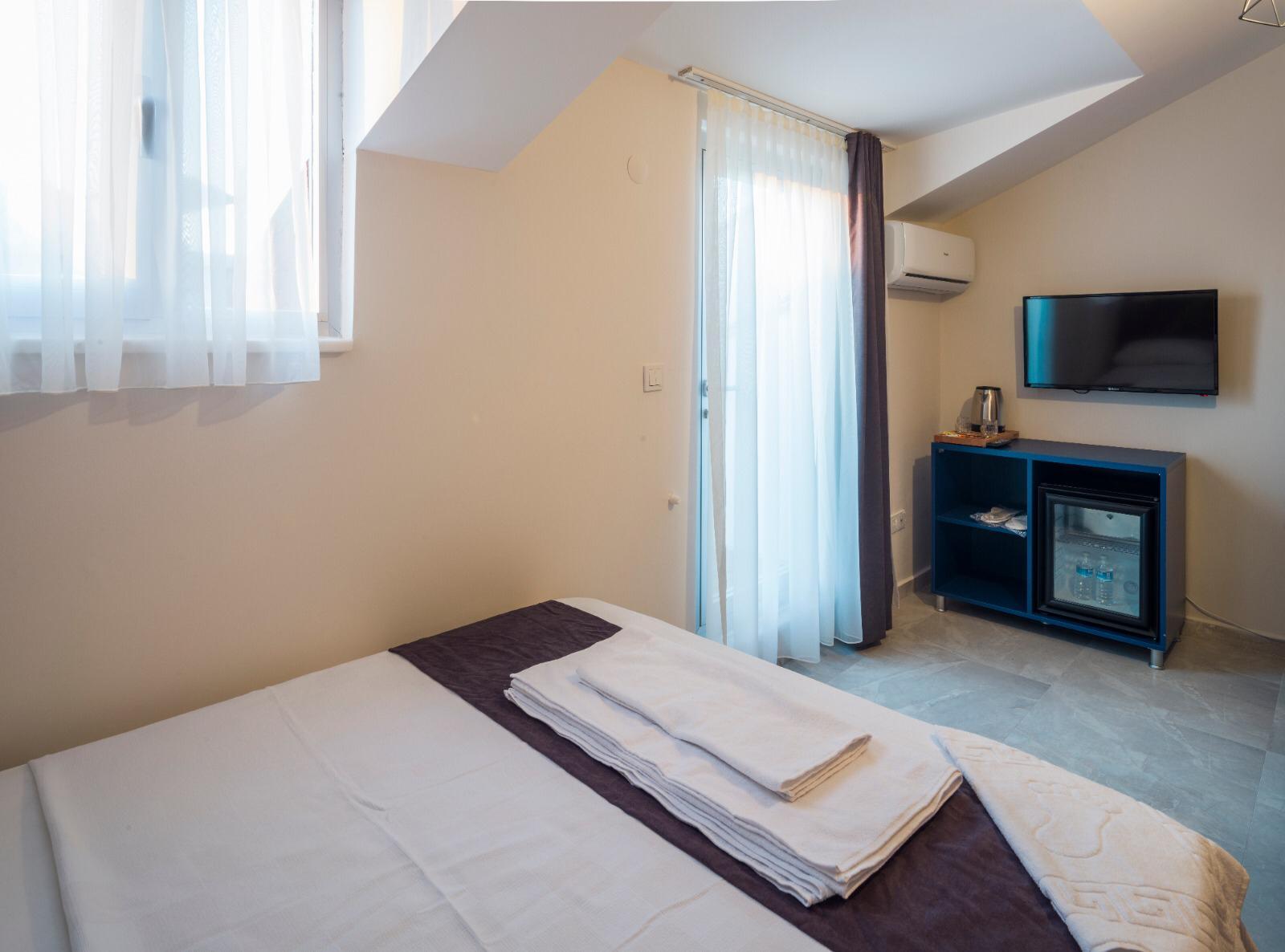 Mini Suite Otel Estambul Exterior foto