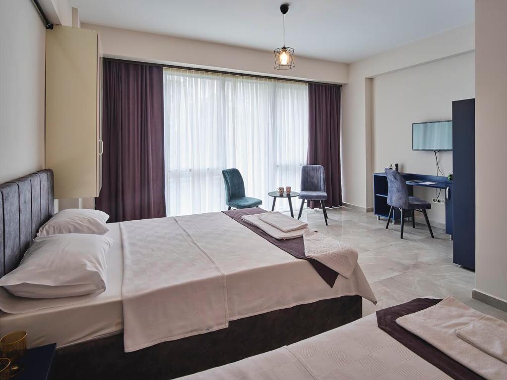 Mini Suite Otel Estambul Exterior foto