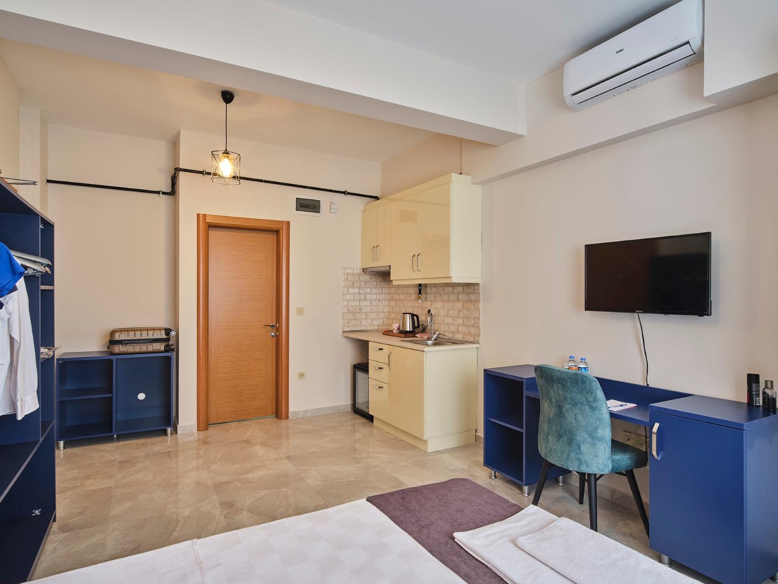 Mini Suite Otel Estambul Exterior foto