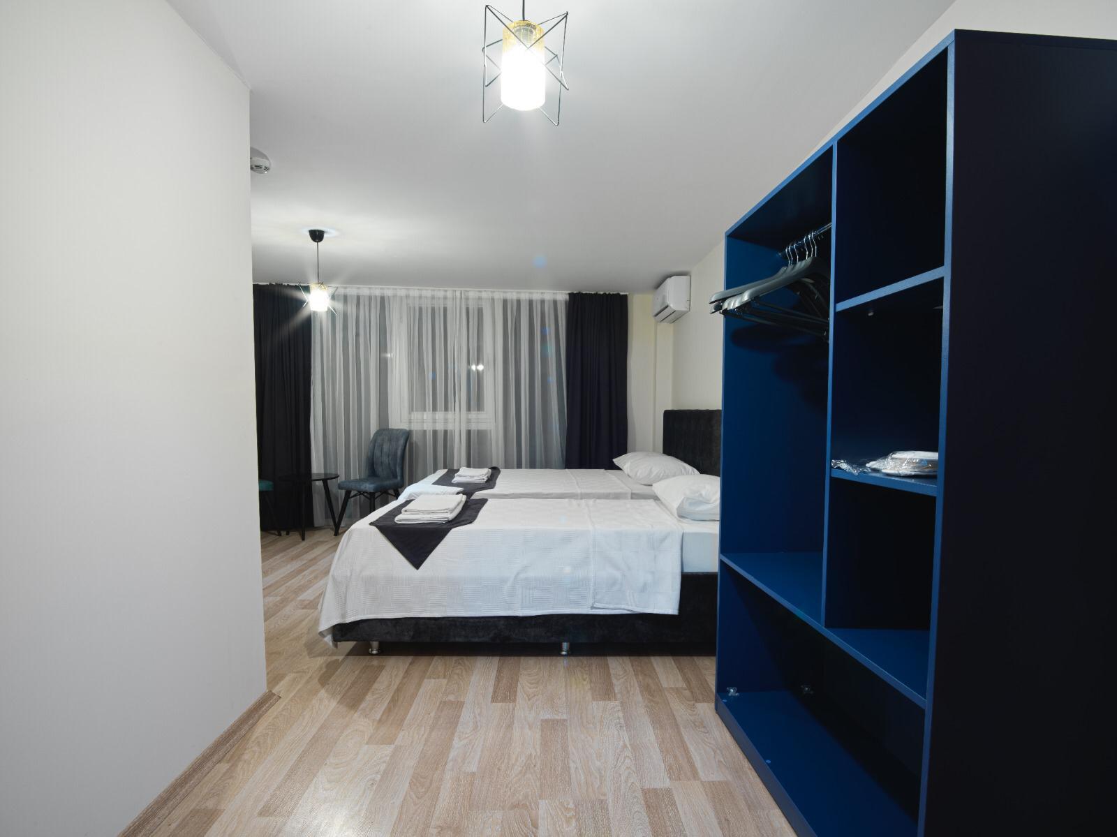 Mini Suite Otel Estambul Exterior foto