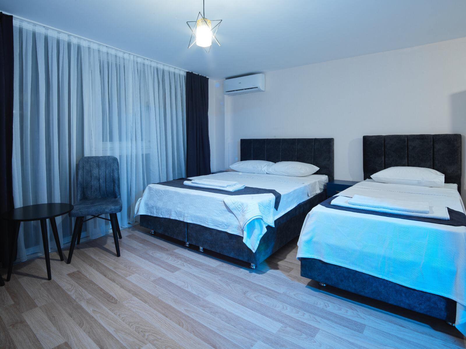 Mini Suite Otel Estambul Exterior foto