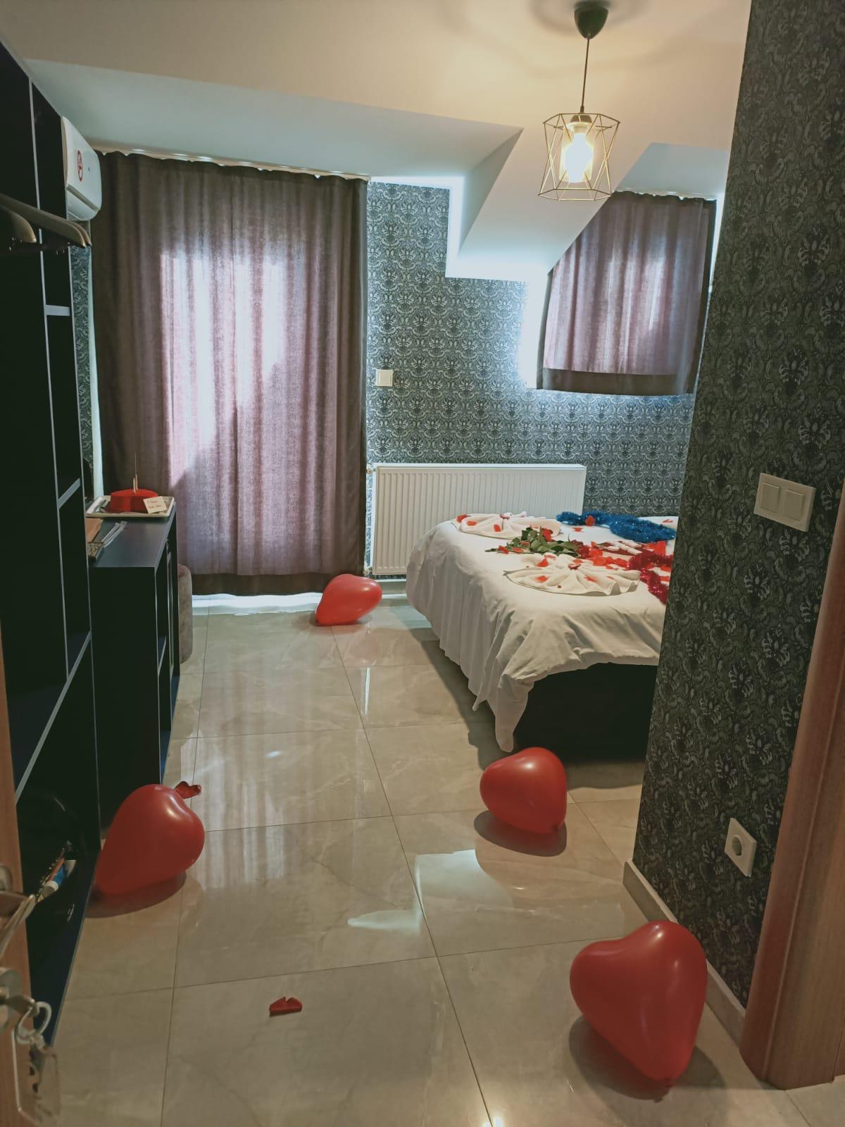 Mini Suite Otel Estambul Exterior foto