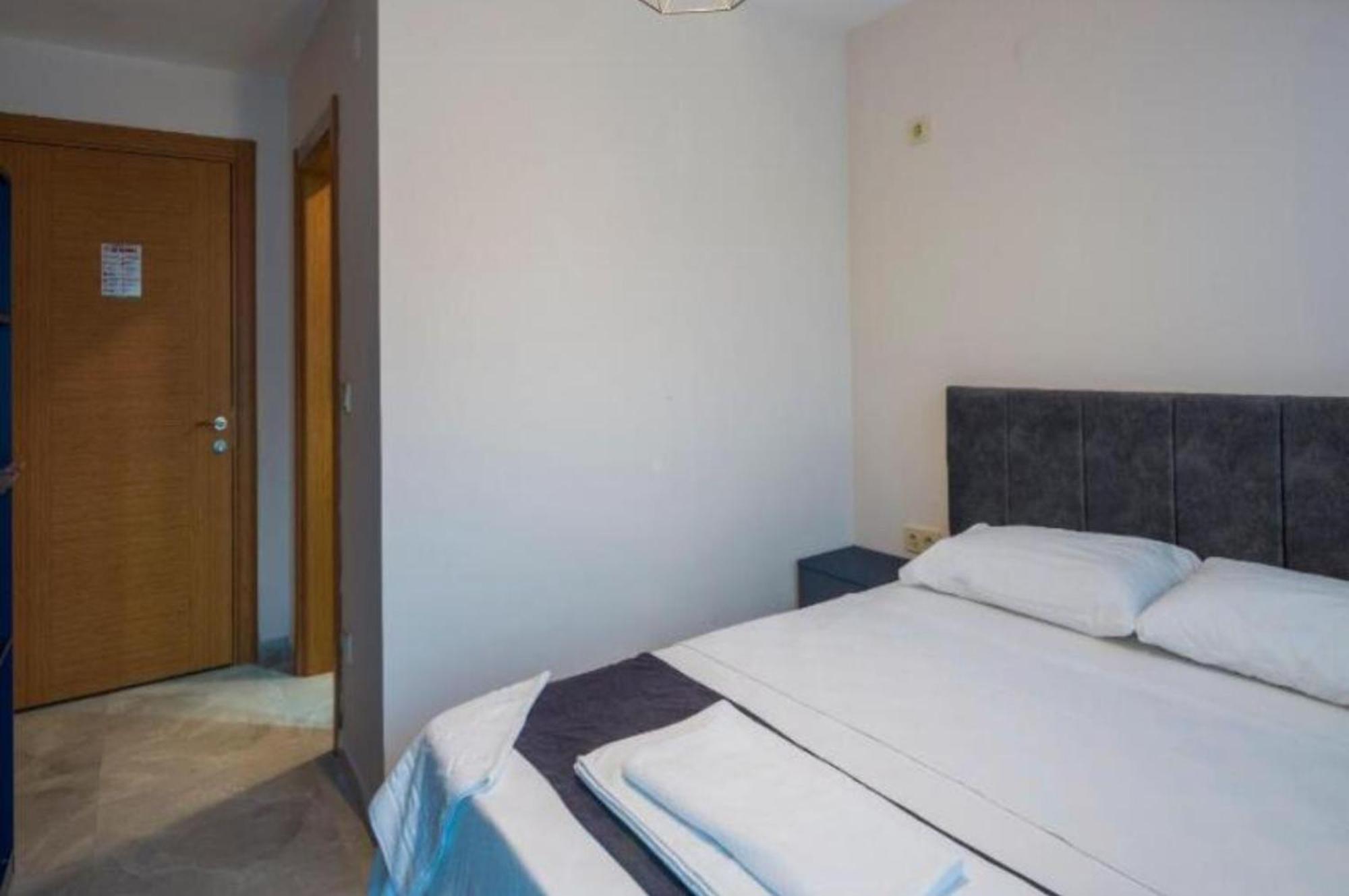 Mini Suite Otel Estambul Exterior foto